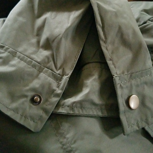Yoki Outwear Collection Jacket - Picture 7 of 7